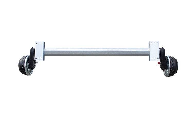 Trailer Parc - Axe - AXA ALKO 1350 KG 1,40 M