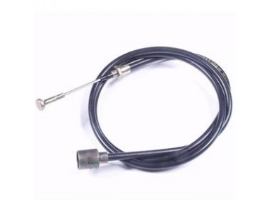 Trailer Parc - Cabluri frana - Cablu frana original KNOTT 1 M