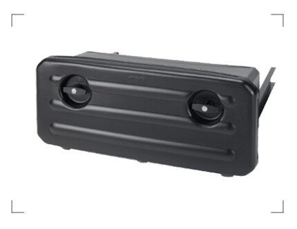 Trailer Parc - Lazi pentru scule - Lada pentru scule DAKEN (700x300x300)