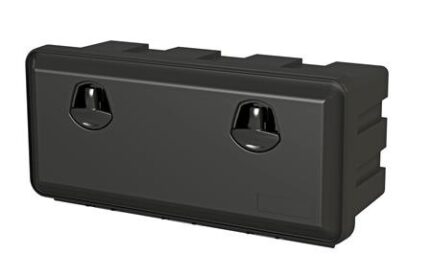 Trailer Parc - Lazi pentru scule - Lada pentru scule DAKEN Just 750 (750x350x300)