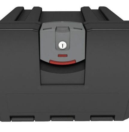 Trailer Parc - Lazi pentru scule - Lada pentru scule DAKEN (500x430x350)