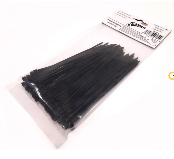 Trailer Parc - Accesorii - Bride 2.5X150 AKC0159