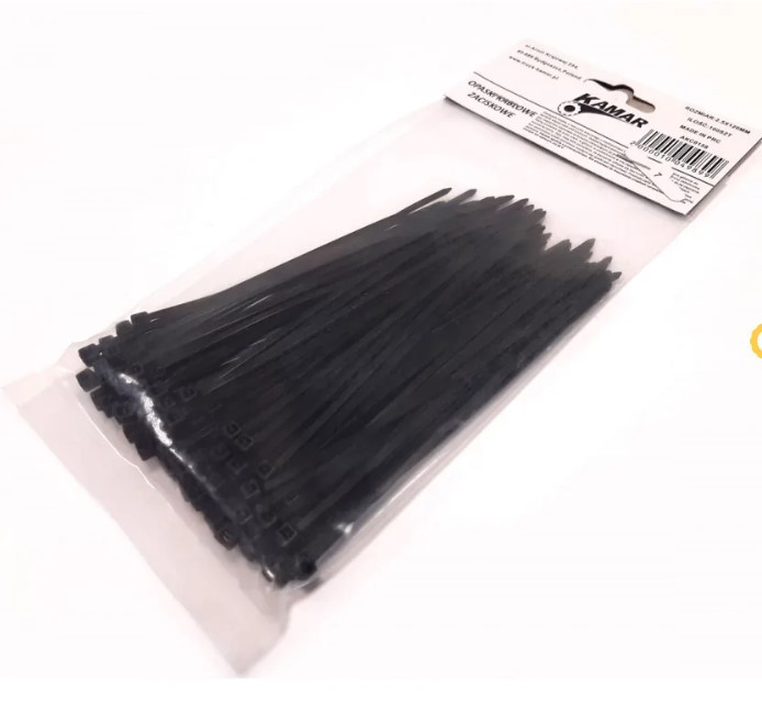 Trailer Parc - Accesorii - Bride 7,6X380 AKC0171