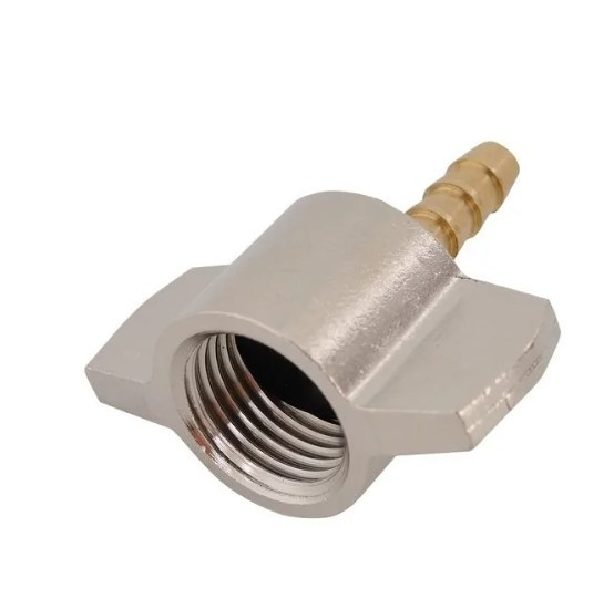 Trailer Parc - Suspensii pneumatice - AKC 1051 Mufa aer butelie