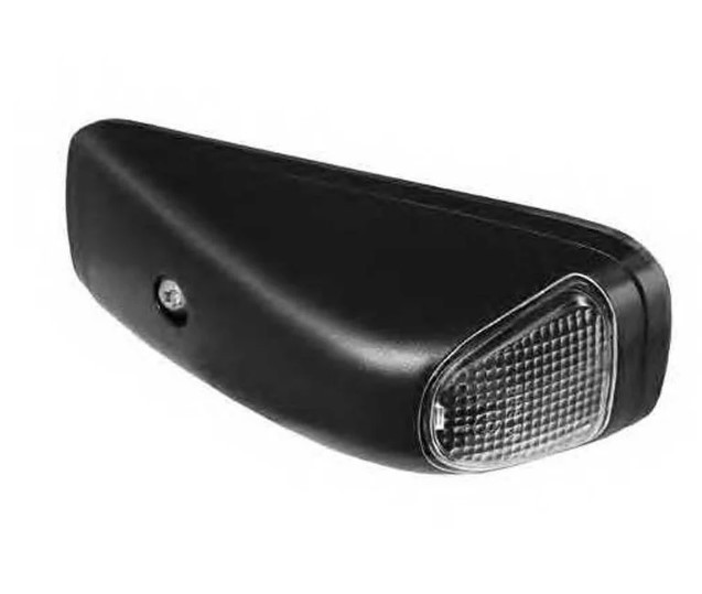 Trailer Parc - Gabarite Albe - Gabarit L2171