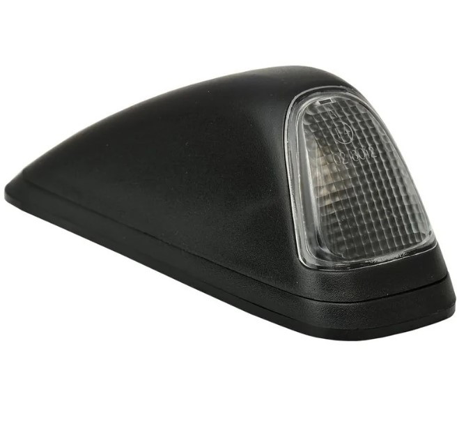 Trailer Parc - Gabarite Albe - Gabarit L2171