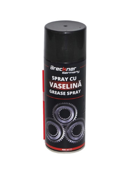 Trailer Parc - Accesorii - Spray cu vaselina lichida 400 ml