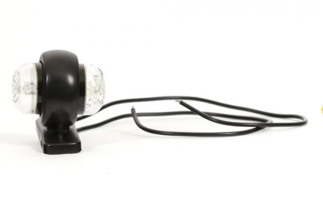 Trailer Parc - Gabarit Spate Cauciucat - Gabarit spate mic W56 L5128W