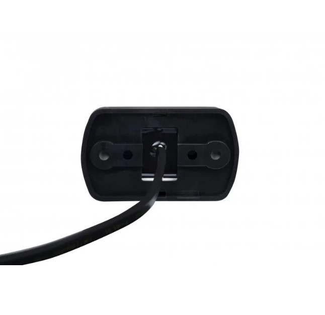 Trailer Parc - Gabarite Albe - Gabarit fata LD 2227 L4570