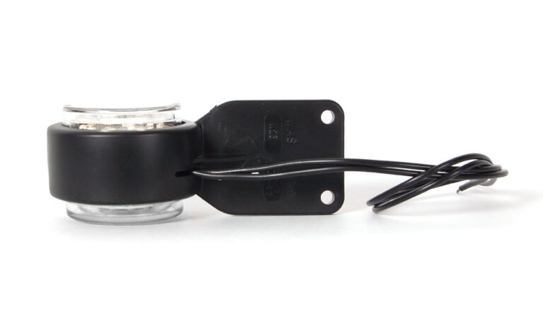 Trailer Parc - Gabarite Albe - Gabarit fata 514