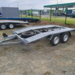 Trailer Parc - Închirieri remorci și trailere - Trailer Adam de inchiriat