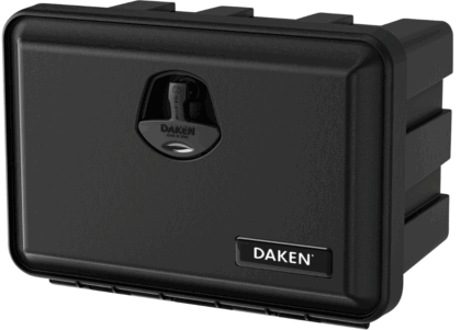 Trailer Parc - Lazi pentru scule - Lada pentru scule DAKEN Just 500 (500x350x300, 30L)