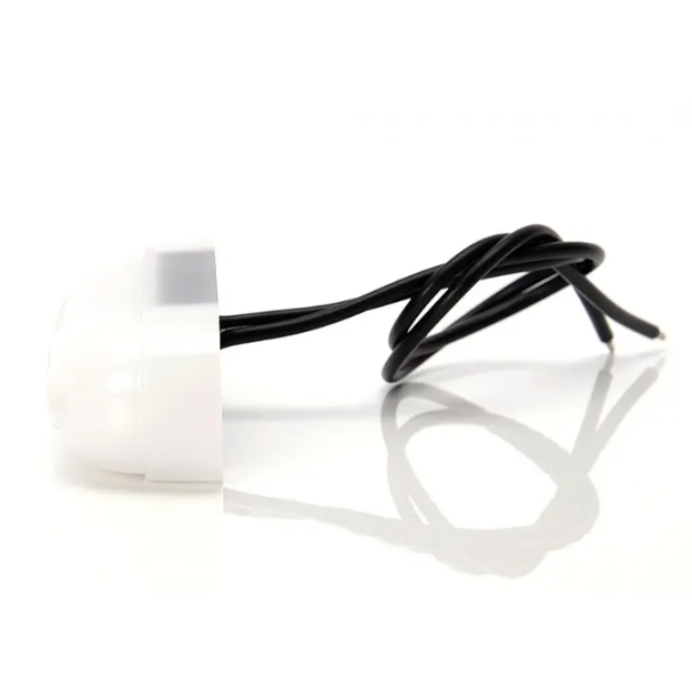 Trailer Parc - Gabarite Albe - Gabarit fata L5433W