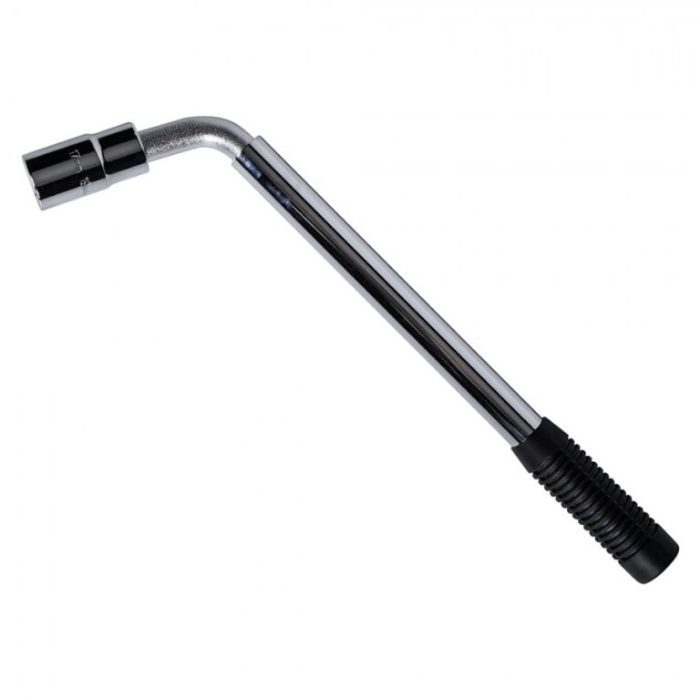 Trailer Parc - Accesorii - Cheie roti RT0016