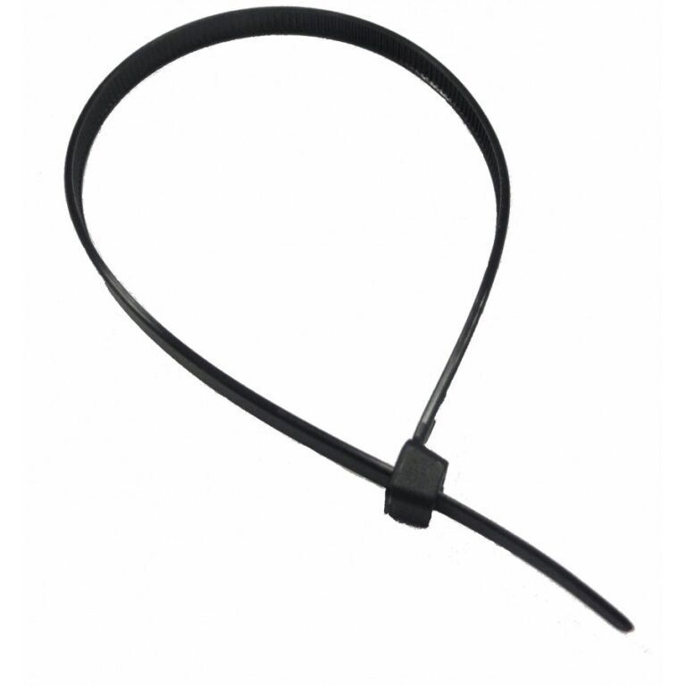 Trailer Parc - Accesorii - Bride 4.8 x 160 mm AKC0163