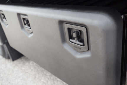 Trailer Parc - Lazi pentru scule - Lada pentru scule DAKEN Welvet 1000 (1030x500x455, 70 kg)