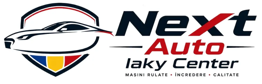 Next Auto IAKY Center Masini second hand in rate fara avans